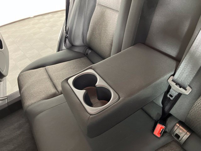 Certified 2026 Nissan Rogue SV FWD image 42