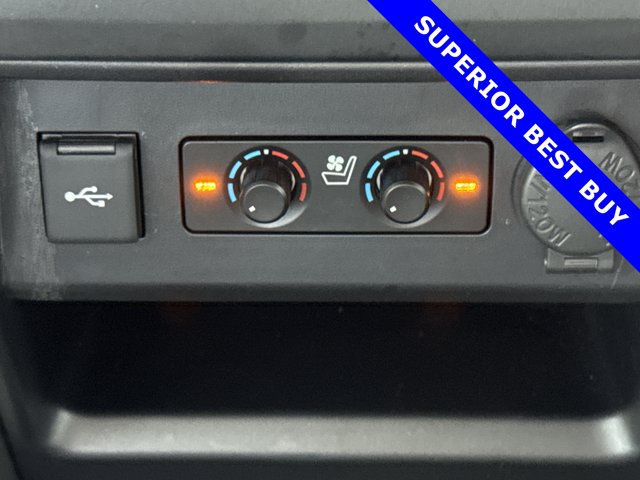 Used 2024 Toyota 4Runner Limited RWD image 19