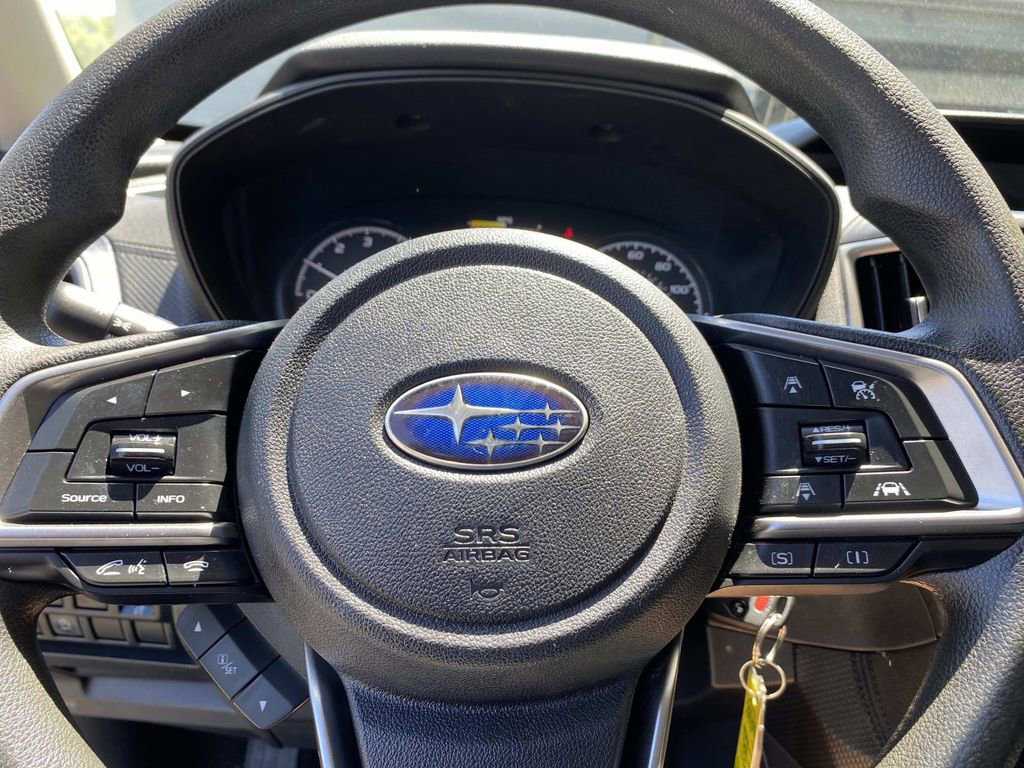 Used 2019 Subaru Forester w/ Alloy Wheel Package AWD/4WD image 15