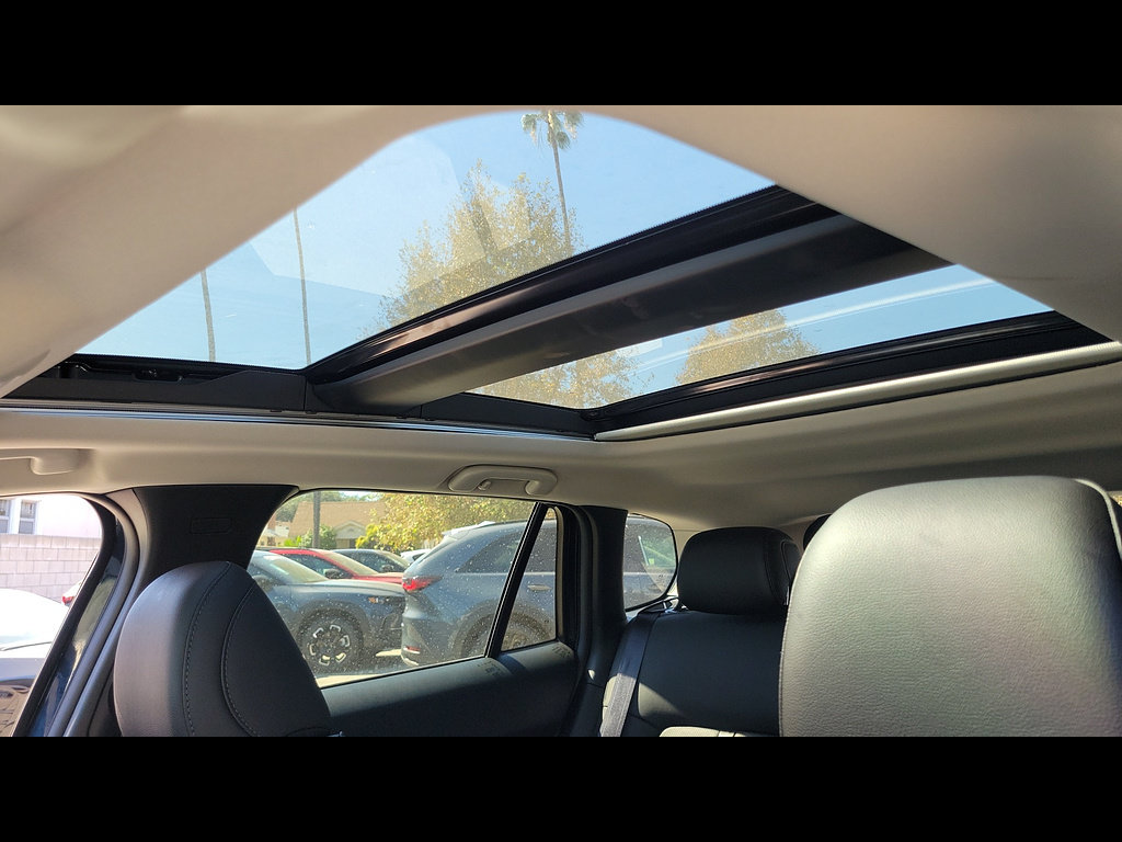 New 2026 MAZDA CX-50 AWD 2.5 Hybrid w/ Weather Package image 31