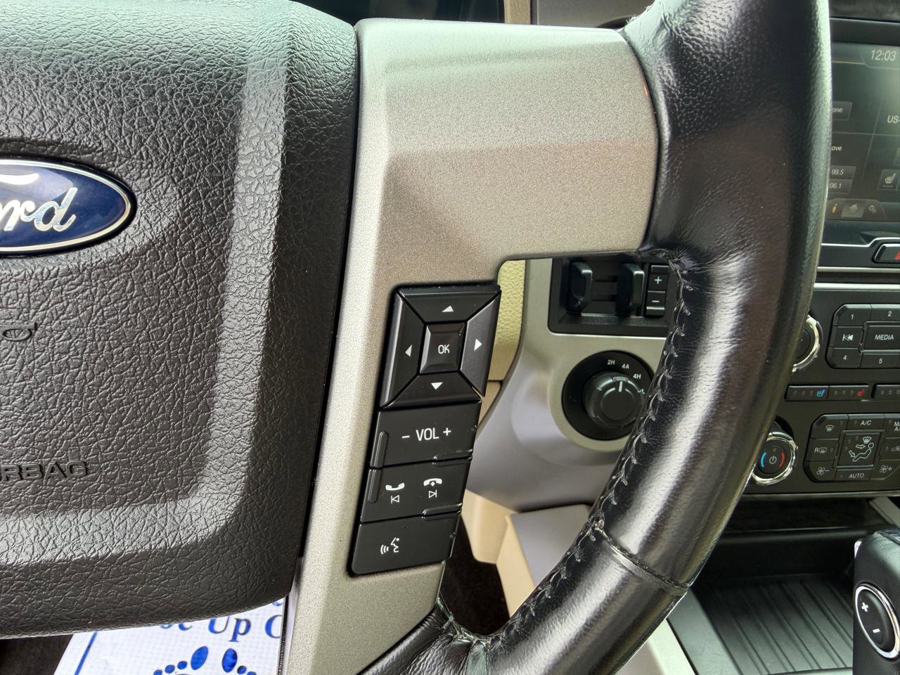 Used 2015 Ford Expedition EL Limited w/ Equipment Group 301A image 16