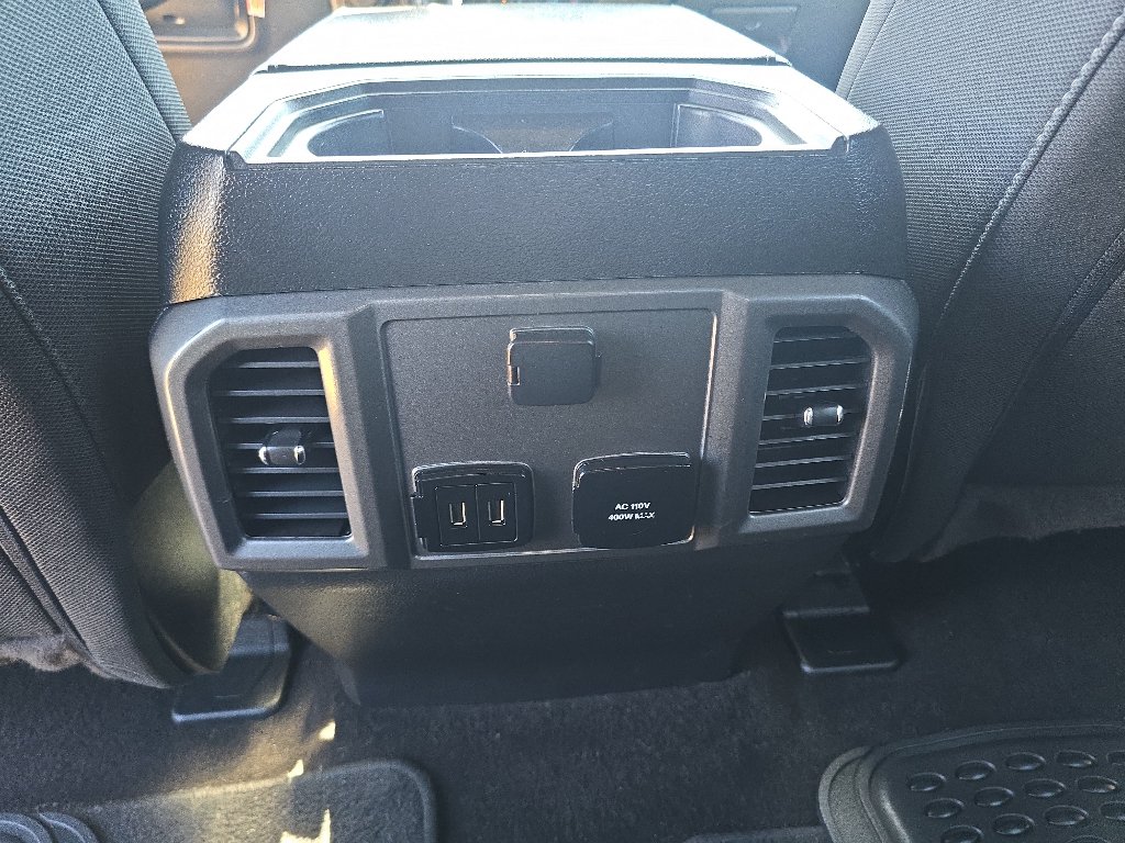 Used 2019 Ford F150 XLT w/ Equipment Group 302A Luxury AWD/4WD image 31