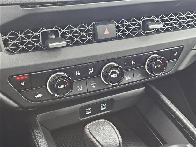 Used 2025 Honda Accord SE image 25