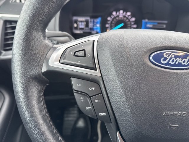 Used 2024 Ford Edge SEL w/ Convenience Package image 24