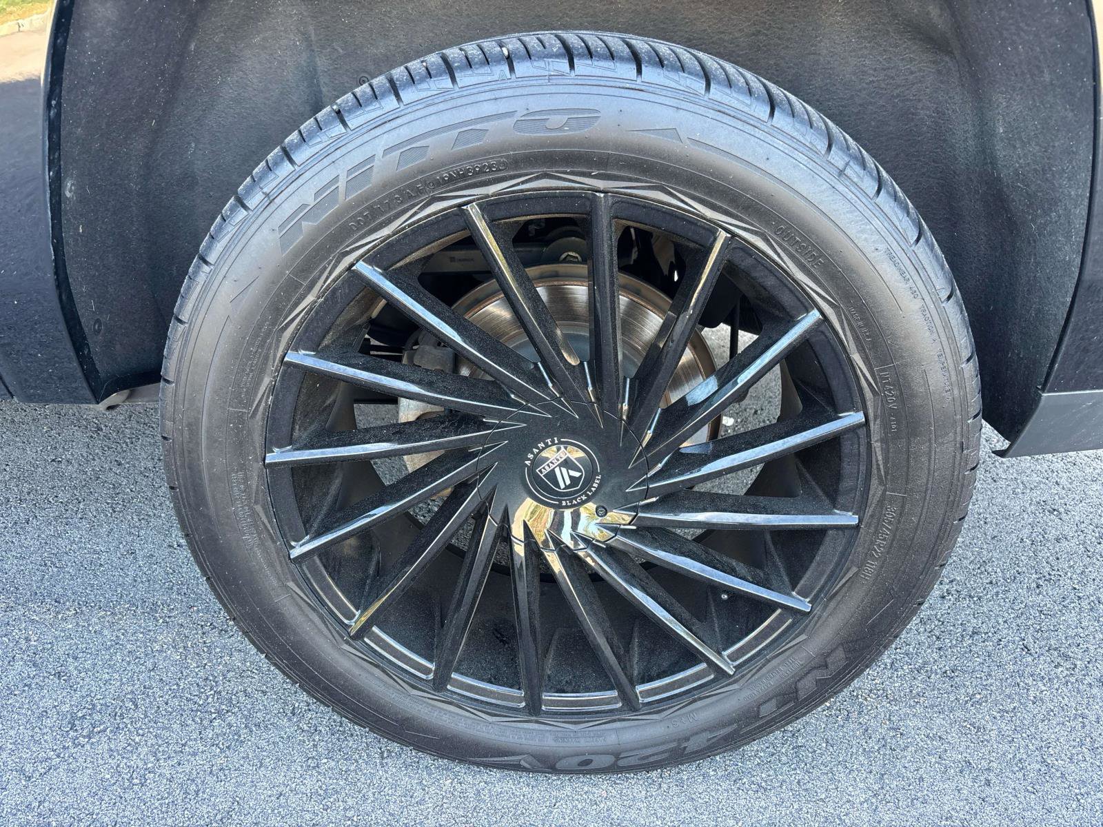 Used 2020 Cadillac Escalade ESV Luxury image 6