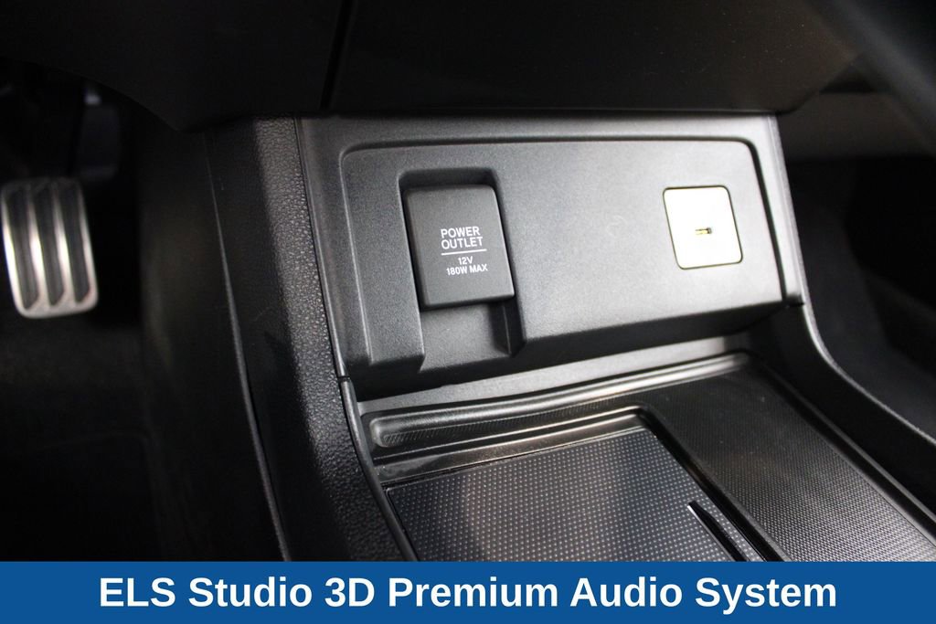 Certified 2024 Acura RDX A-Spec AWD/4WD image 20