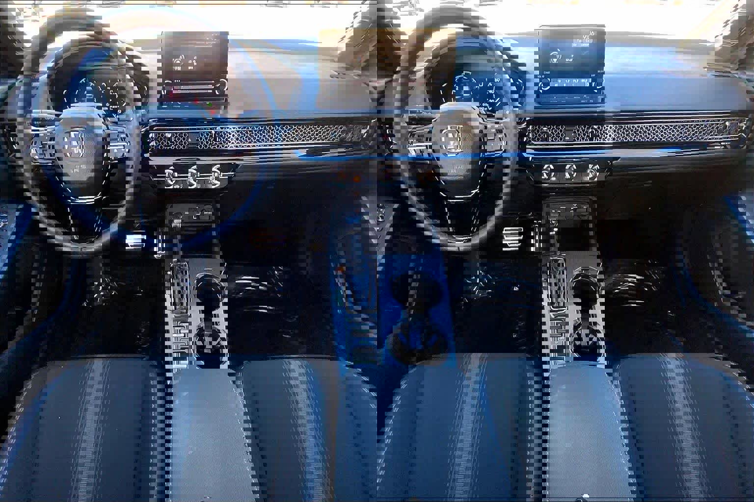 Used 2022 Honda Civic Sport image 15