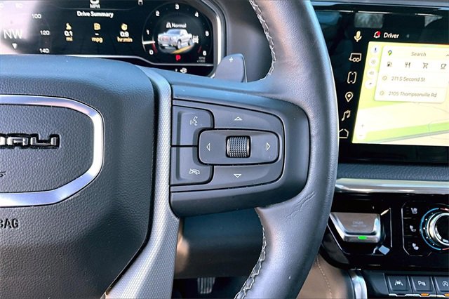 Used 2024 GMC Sierra 1500 Denali w/ Technology Package image 13