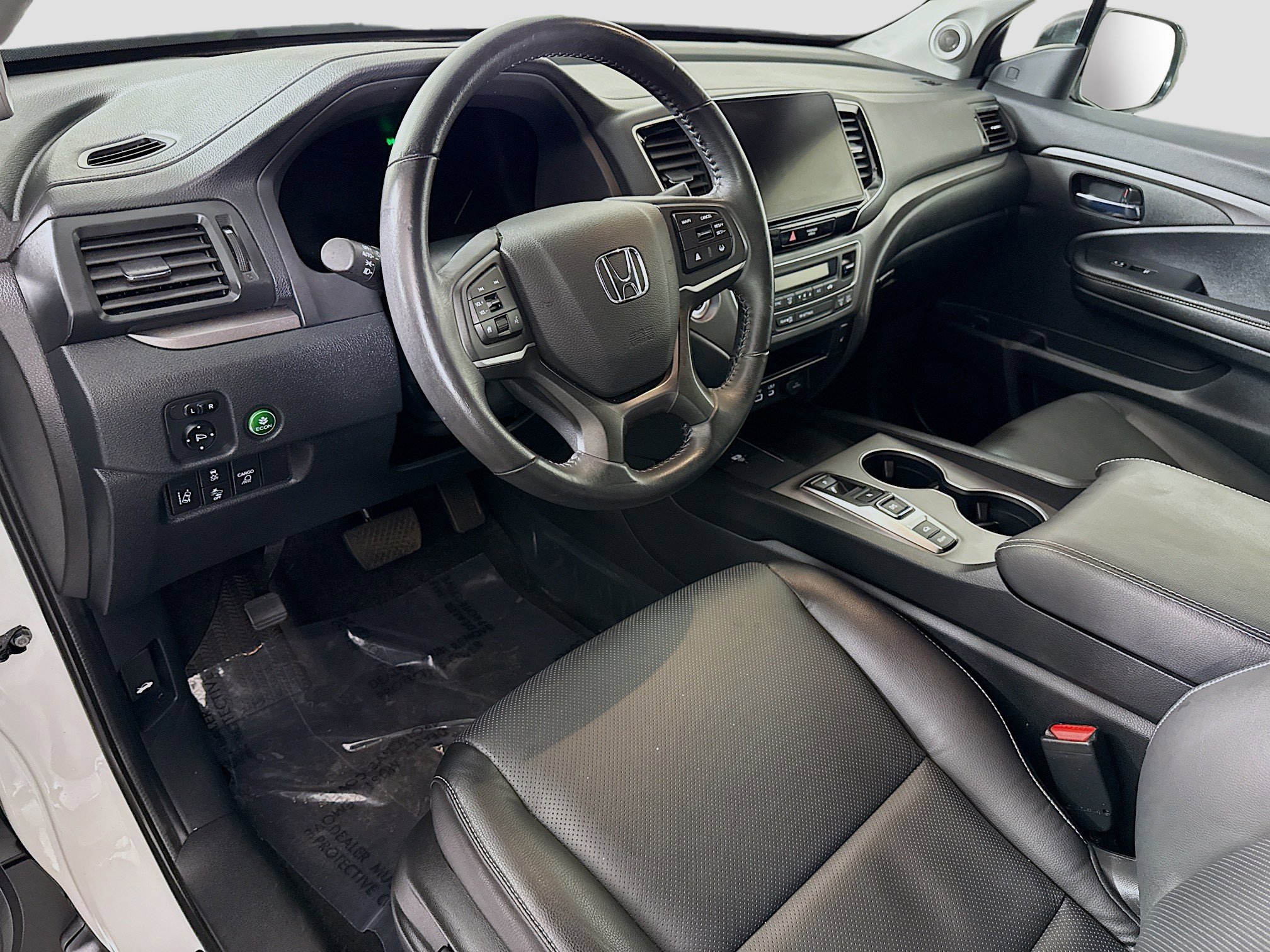 Used 2025 Honda Ridgeline RTL image 23