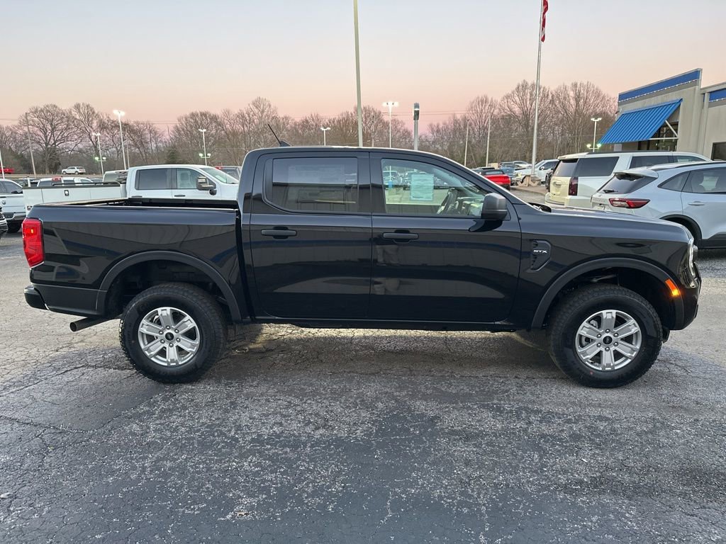 New 2026 Ford Ranger XL w/ Trailer Tow Package image 2
