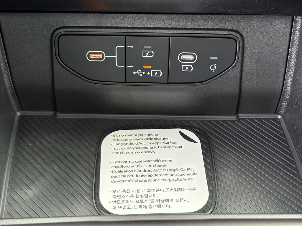 New 2026 Kia Sportage SX FWD image 29