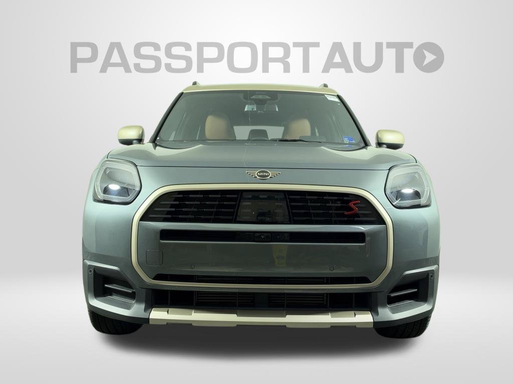 Used 2026 MINI Cooper Countryman S AWD/4WD image 2