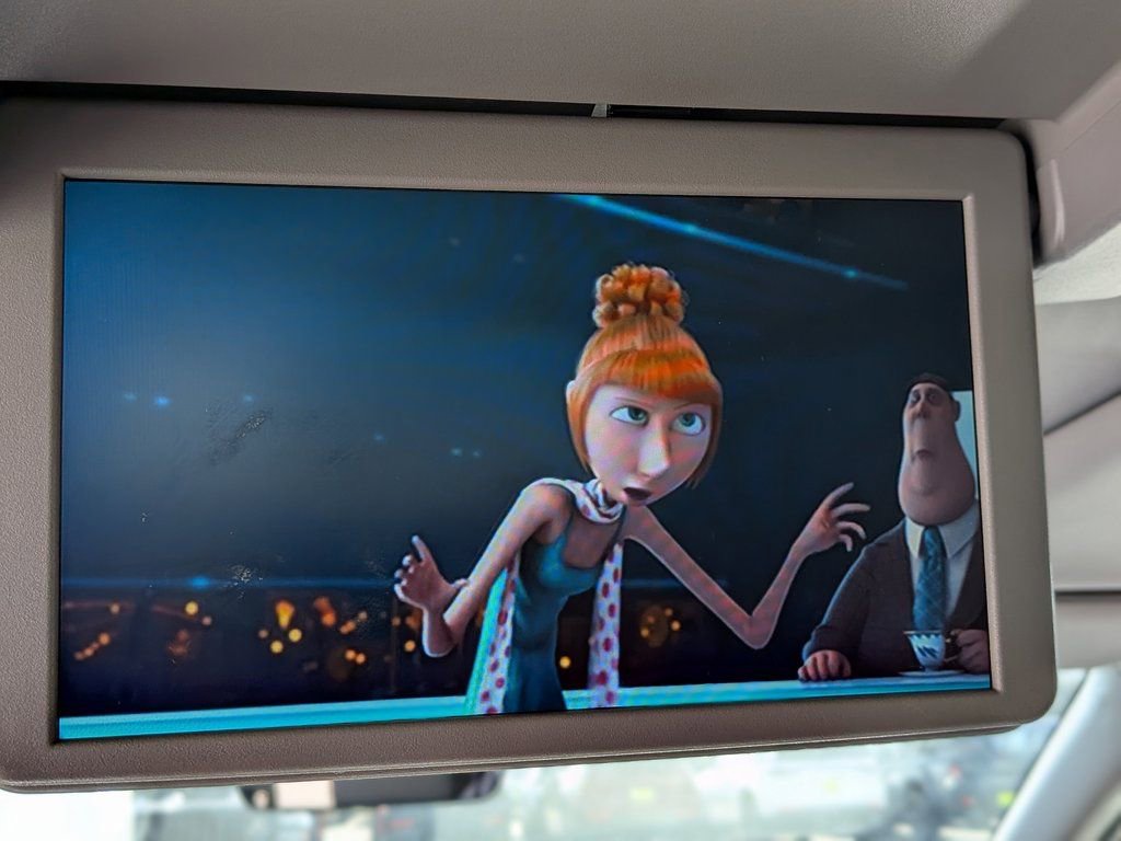 Used 2019 Honda Odyssey Elite image 10