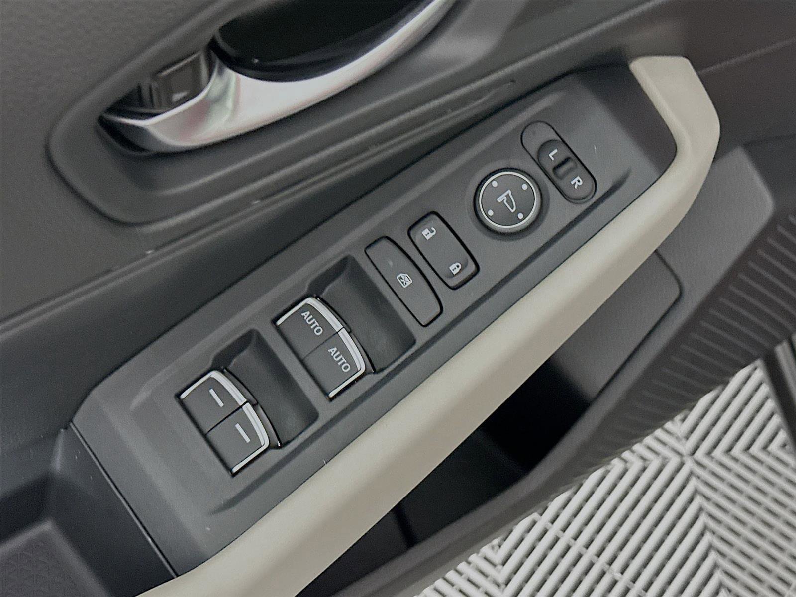 New 2026 Honda Accord LX image 18