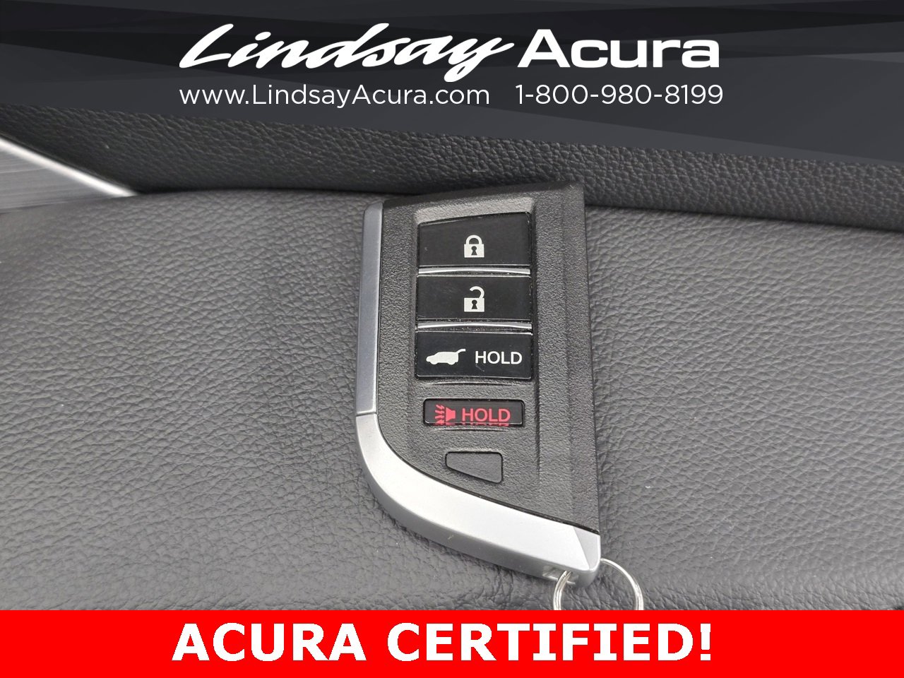 Certified 2025 Acura MDX SH-AWD image 22