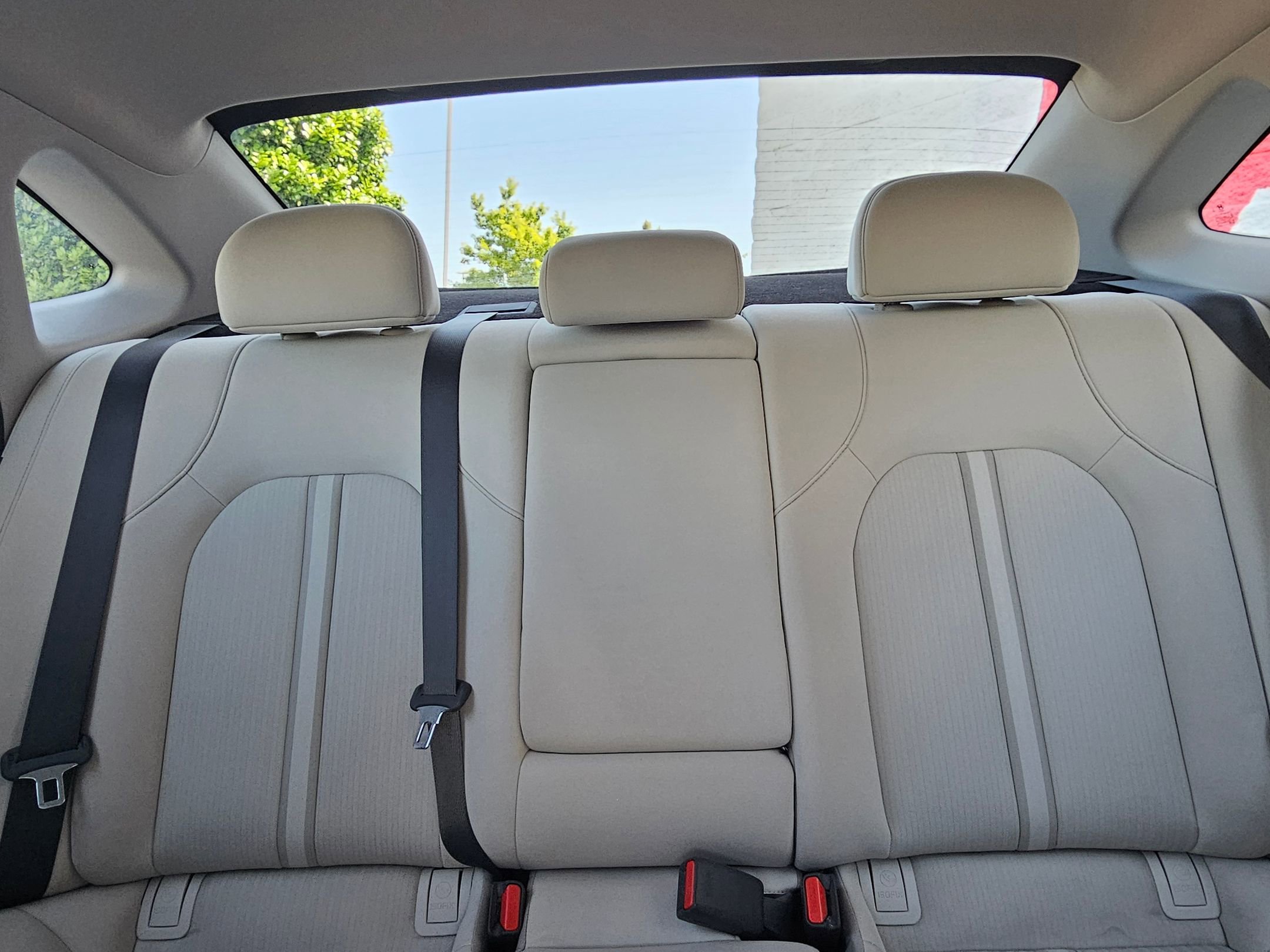 Used 2025 Hyundai Sonata SEL FWD image 25