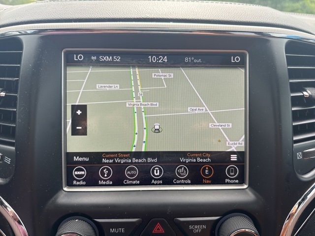 Used 2018 Jeep Grand Cherokee Limited image 26