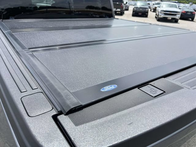 Used 2023 Ford F150 XLT w/ Equipment Group 302A High AWD/4WD image 14