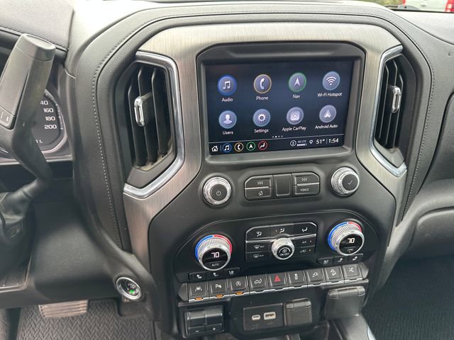Used 2021 GMC Sierra 1500 Denali w/ Denali Ultimate Package image 19