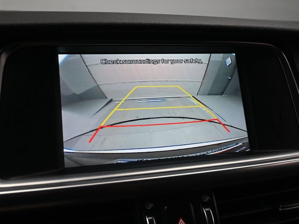 Used 2016 Kia Optima EX w/ Premium Package image 15