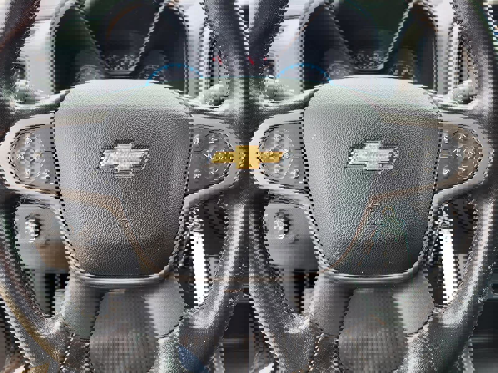 Used 2021 Chevrolet Colorado Z71 w/ Z71 Midnight Edition image 18