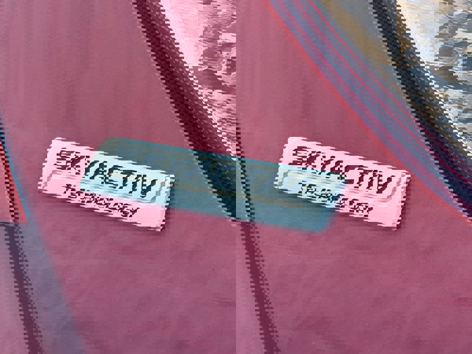 Used 2013 MAZDA CX-5 Grand Touring image 19