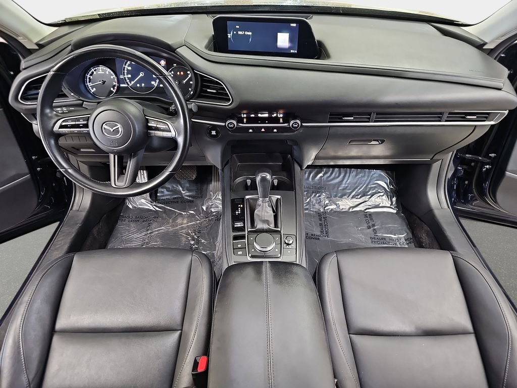 Used 2023 MAZDA CX-30 AWD 2.5 S w/ Select Package image 10