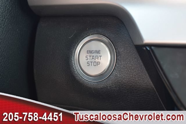 Used 2020 Kia Telluride S w/ S 8 Passenger Seating Package FWD image 45