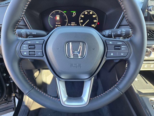 New 2026 Honda CR-V Sport image 16