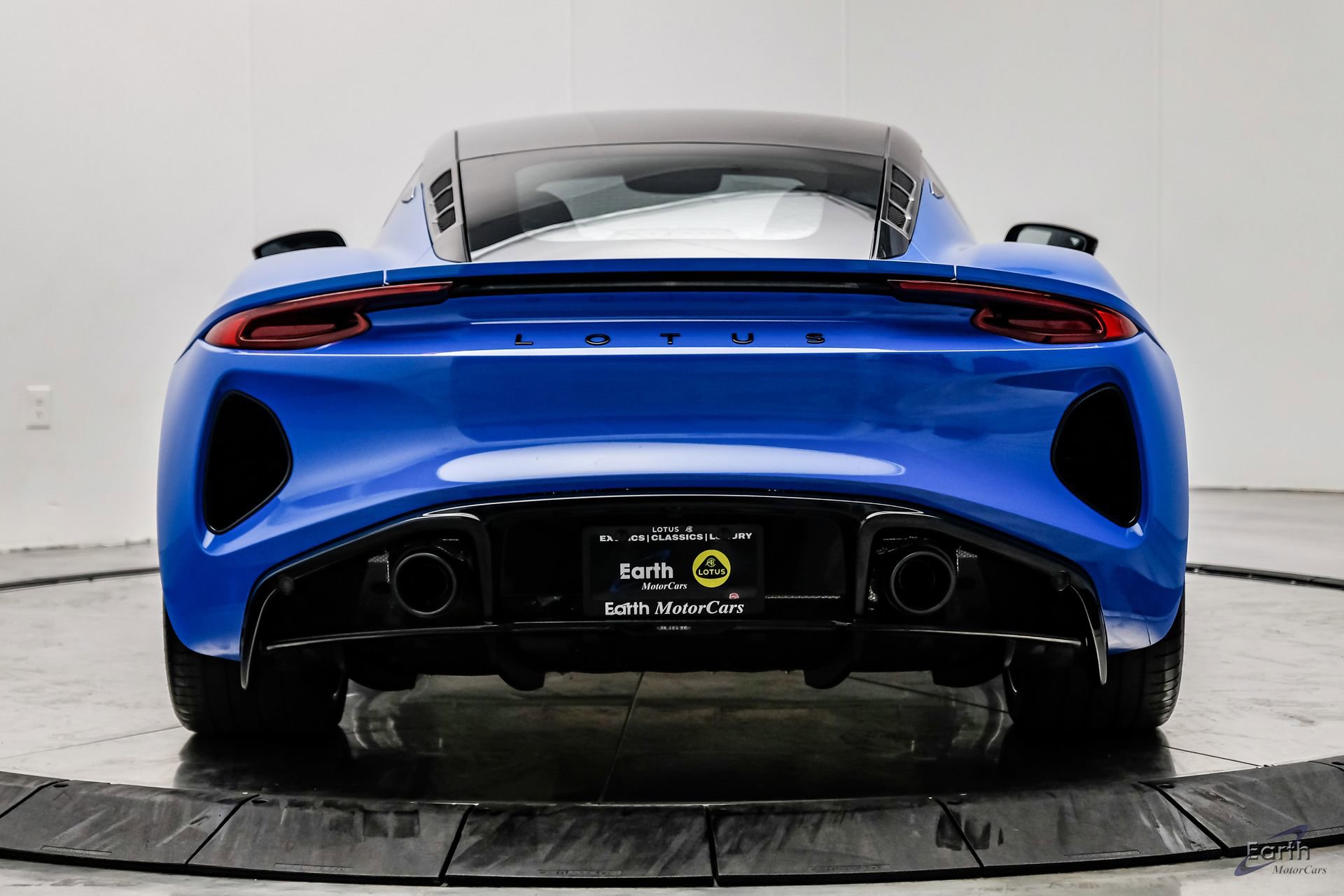 New 2026 Lotus Emira SE image 15