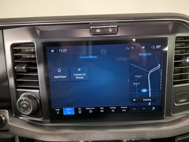Certified 2025 Ford F350 Platinum AWD/4WD image 61