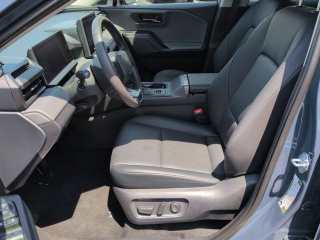 Certified 2026 Toyota RAV4 XLE Premium AWD/4WD image 8