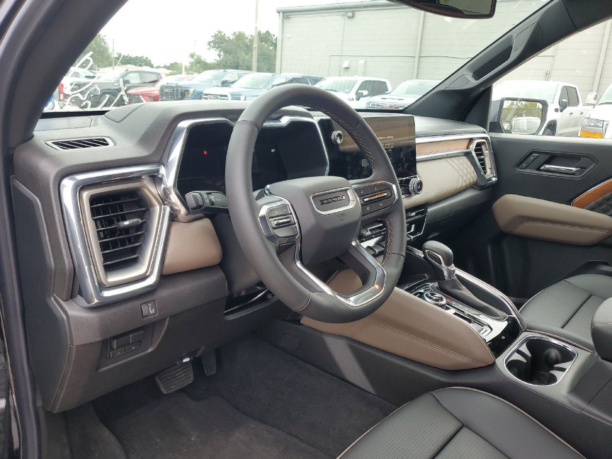 New 2026 GMC Canyon Denali AWD/4WD image 20