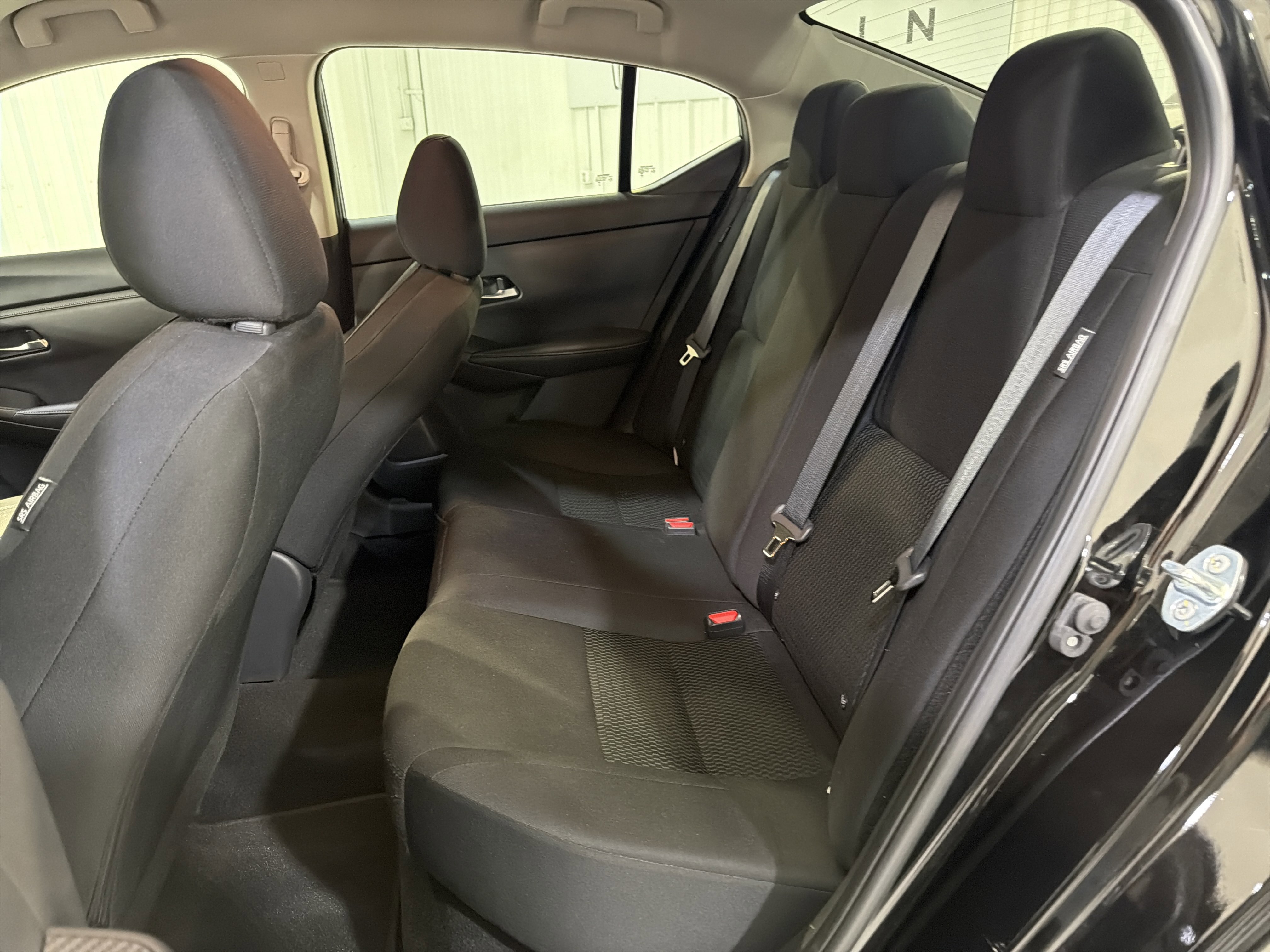 Used 2023 Nissan Sentra S FWD image 10