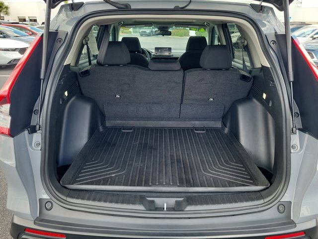 Certified 2023 Honda CR-V EX image 11