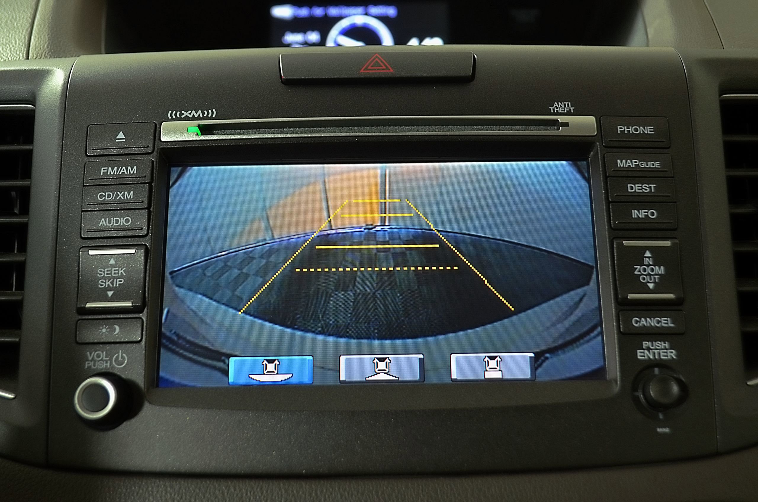 Used 2014 Honda CR-V EX-L image 29