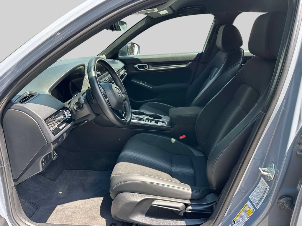 Used 2022 Honda Civic Sport image 12