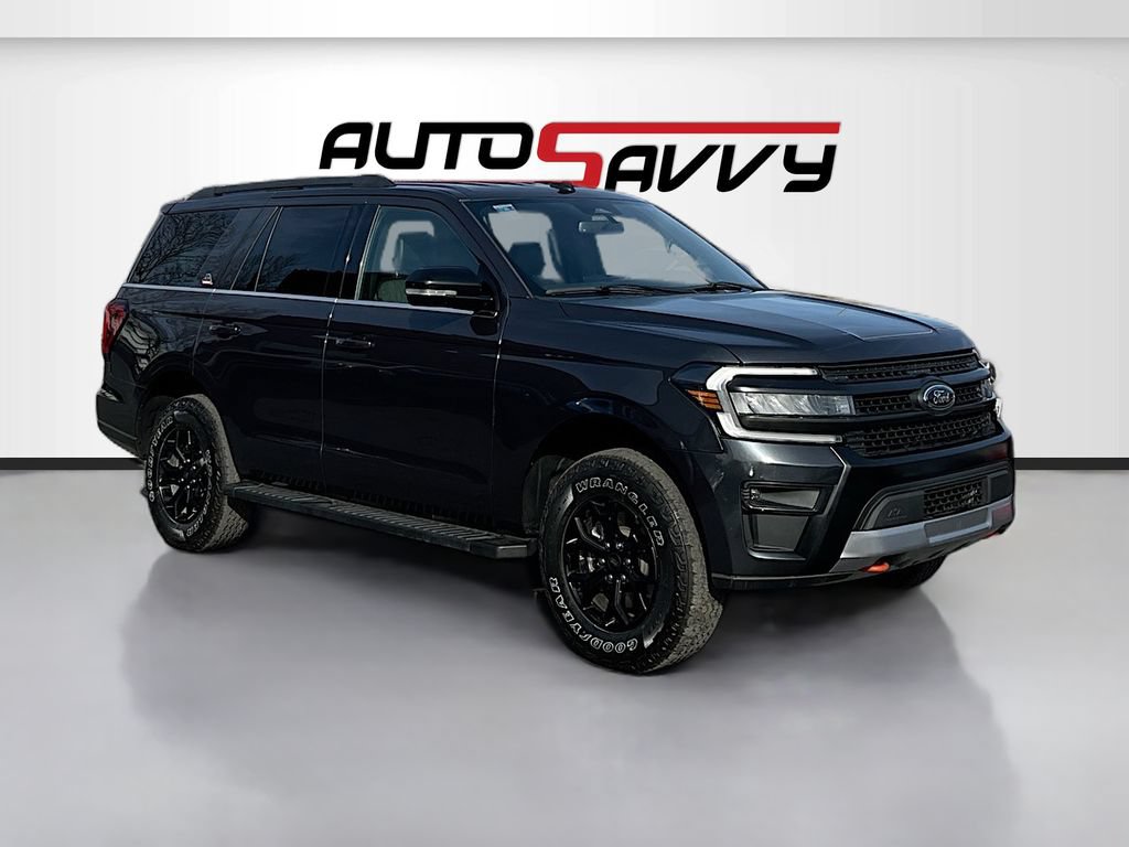 Used 2024 Ford Expedition Timberline AWD/4WD image 1
