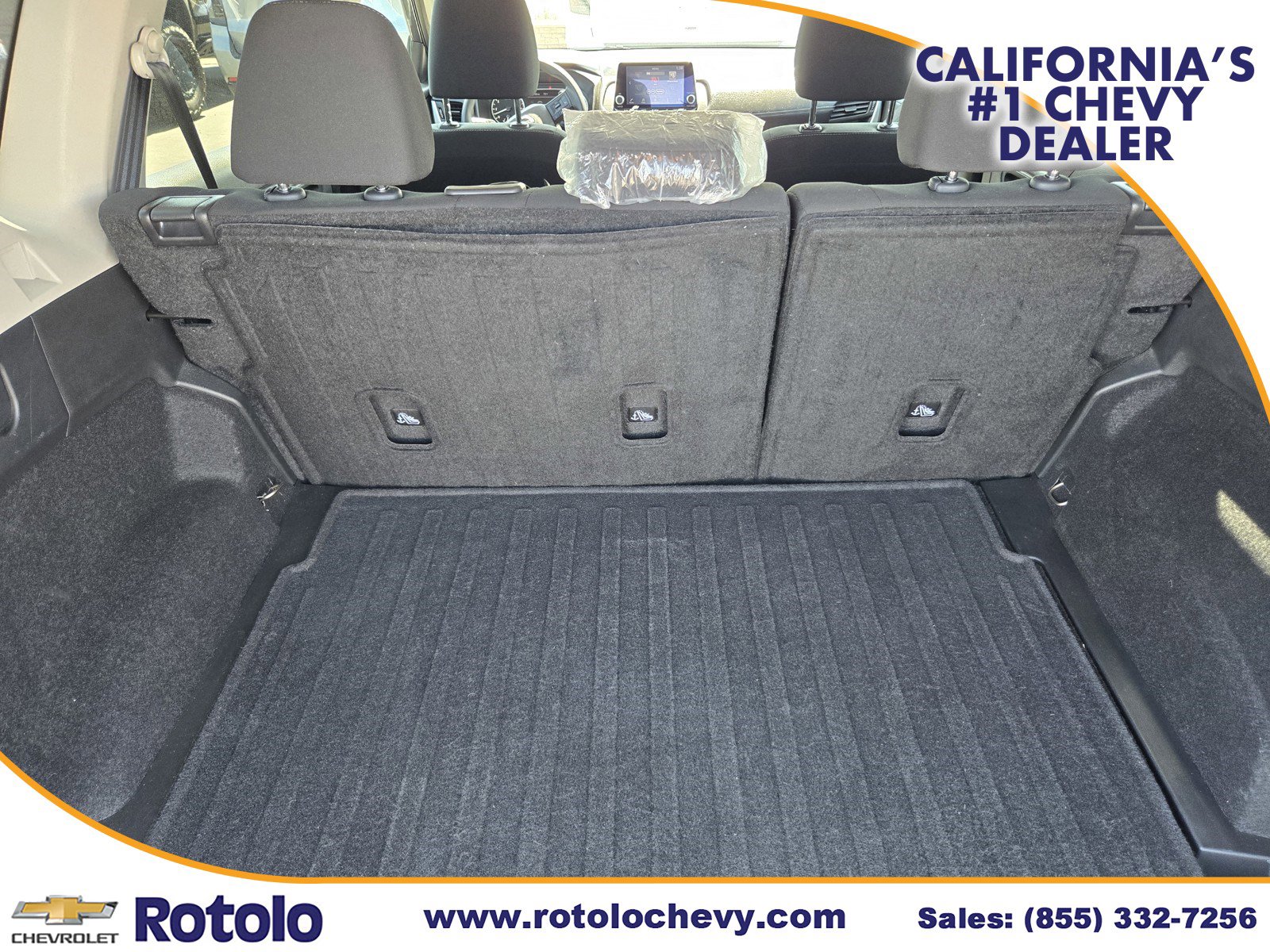 Used 2025 Nissan Rogue S image 14