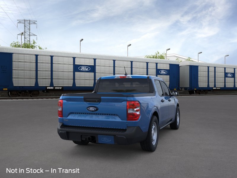 New 2026 Ford Maverick XL w/ Equipment Group 101A AWD/4WD image 39