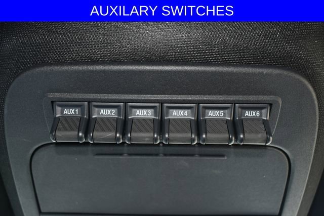 Used 2023 Ford F150 Tremor AWD/4WD image 7