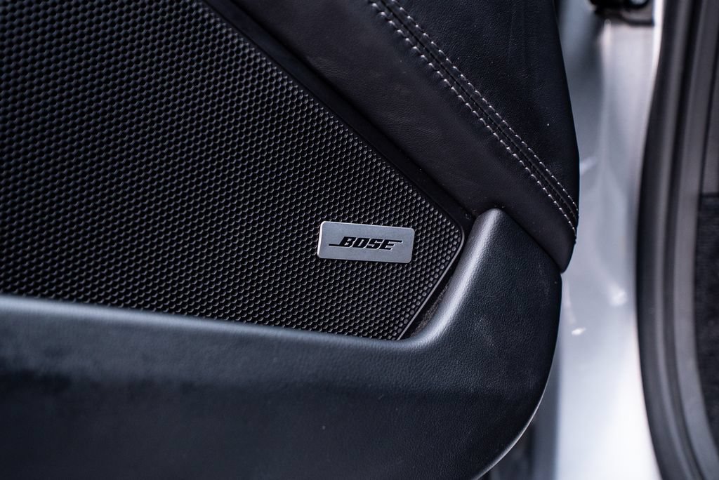 Used 2021 Porsche 911 Turbo S AWD/4WD image 36