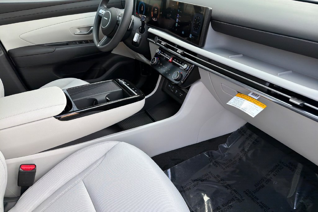 New 2026 Hyundai Tucson SEL AWD/4WD image 13