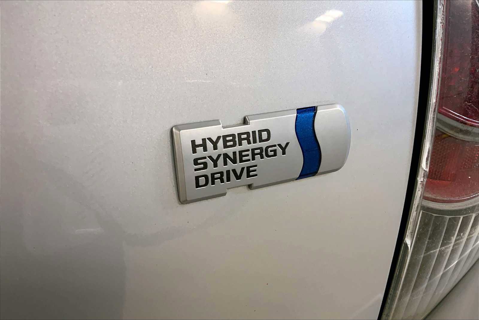 Used 2012 Toyota Prius C One image 9