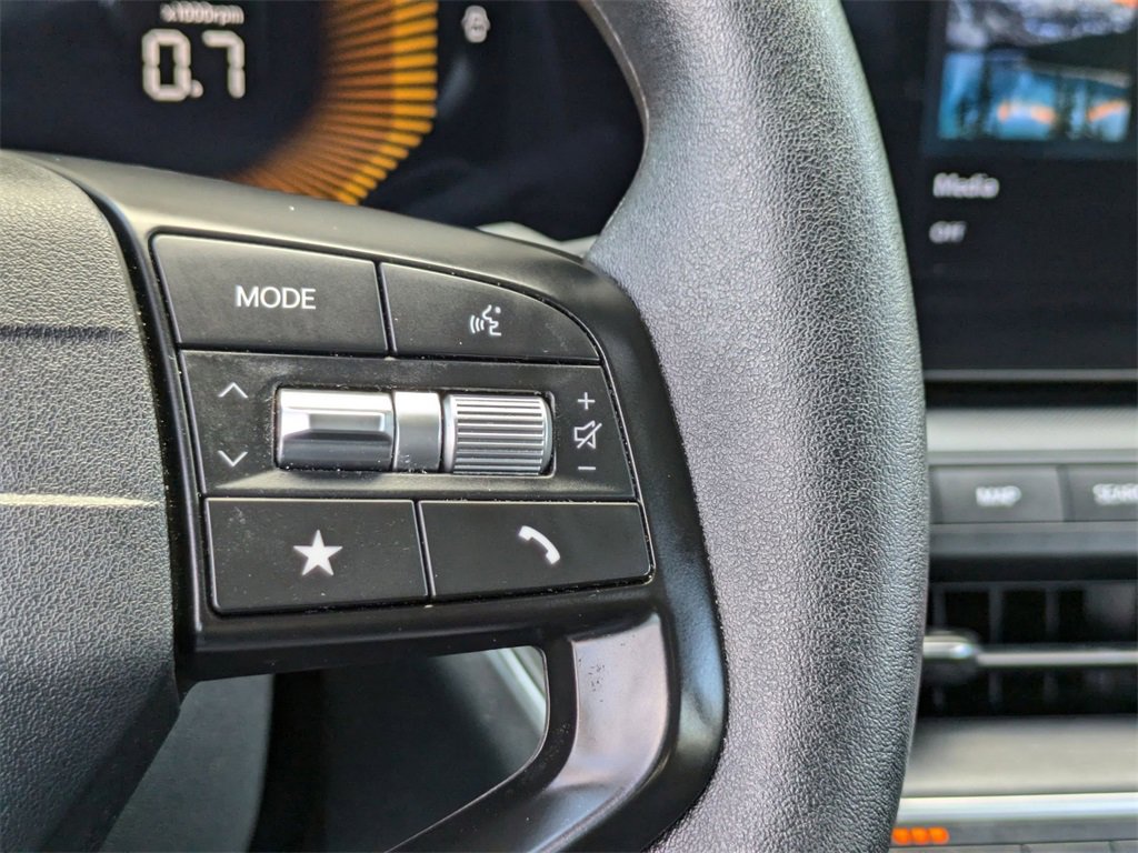 Used 2025 Kia K4 LXS image 20