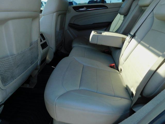 Used 2015 Mercedes-Benz ML 350 4MATIC image 17