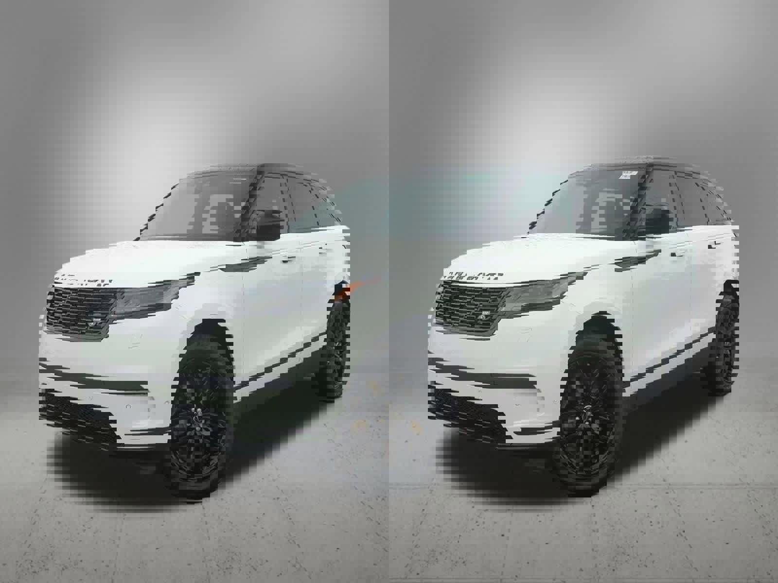 New 2026 Land Rover Range Rover Velar S
