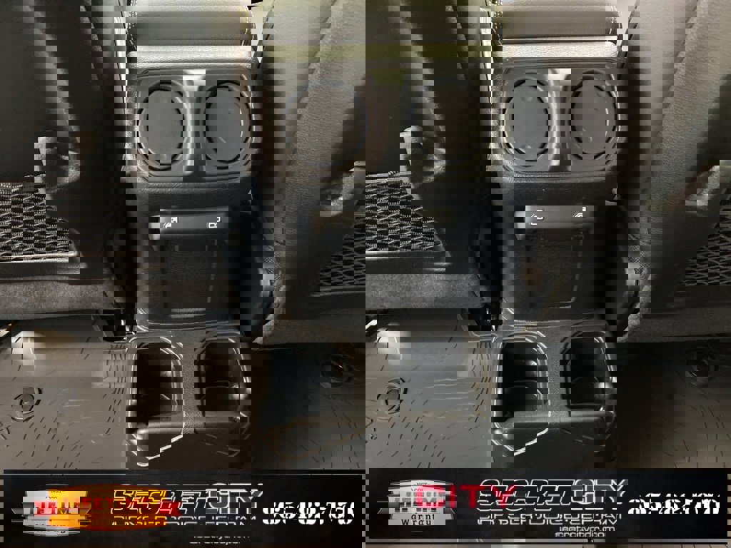 New 2026 Jeep Gladiator Sport image 29