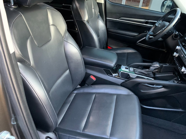 Used 2022 Kia Telluride S image 10