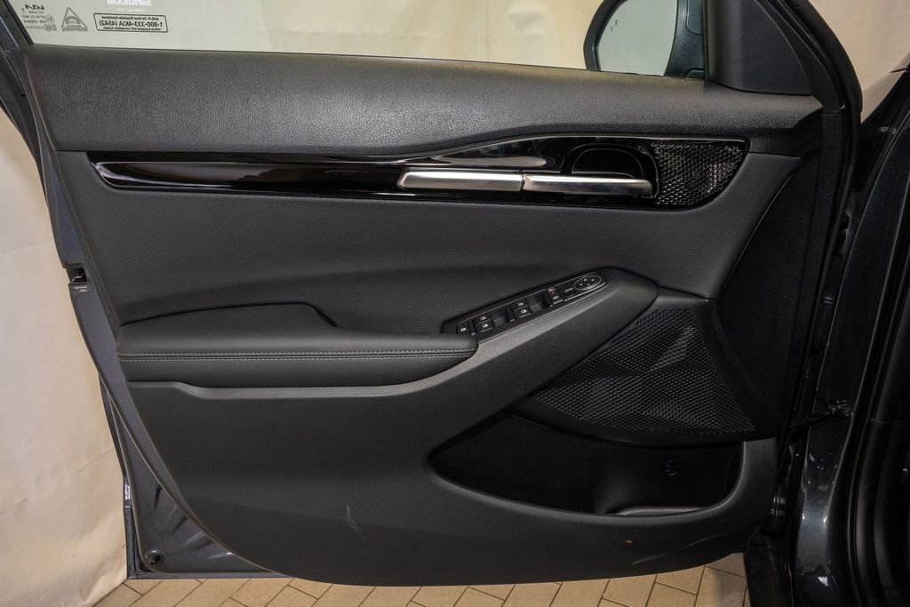 New 2026 Kia Seltos S image 14